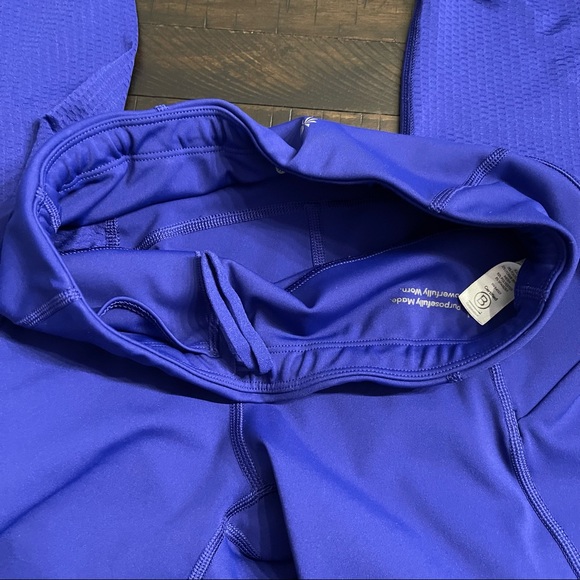 Athletic‎ Active Pants - Picture 4 of 7